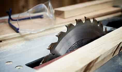 Best Push Stick for Table Saw - Royal Saw